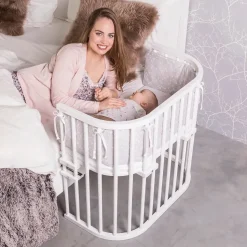 babybay Original Beistellbett