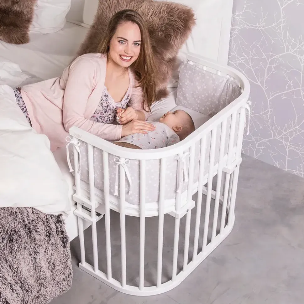 babybay Original Beistellbett
