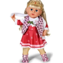 BABY BORN Adventskalender