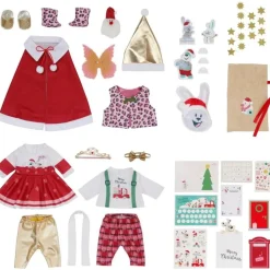 BABY BORN Adventskalender