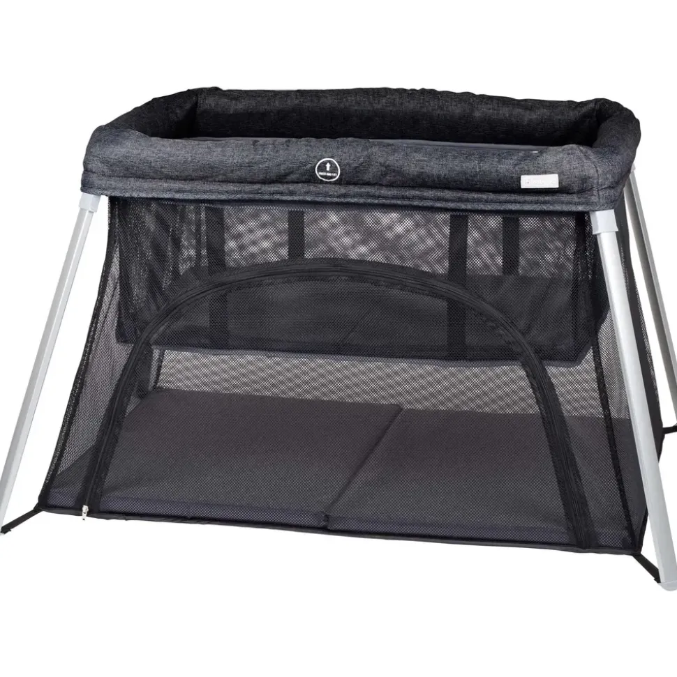 BabyGO Dreams II black
