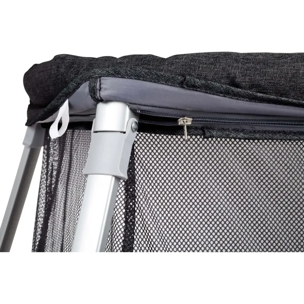 BabyGO Dreams II black