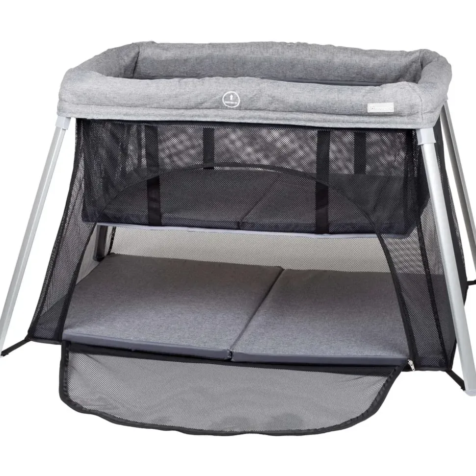 BabyGO Dreams II grau