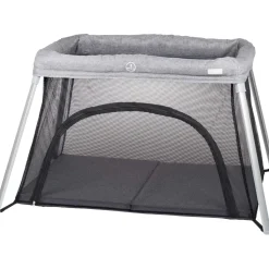 BabyGO Dreams II grau