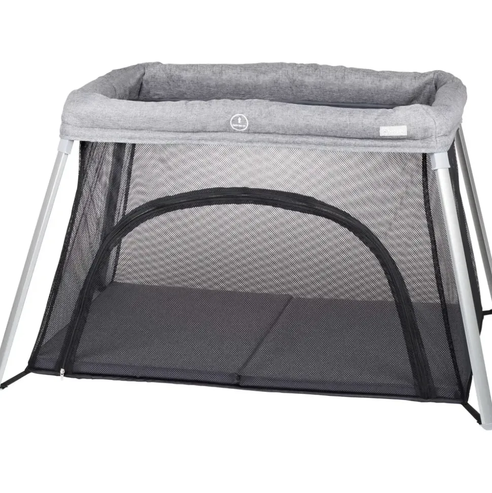 BabyGO Dreams II grau