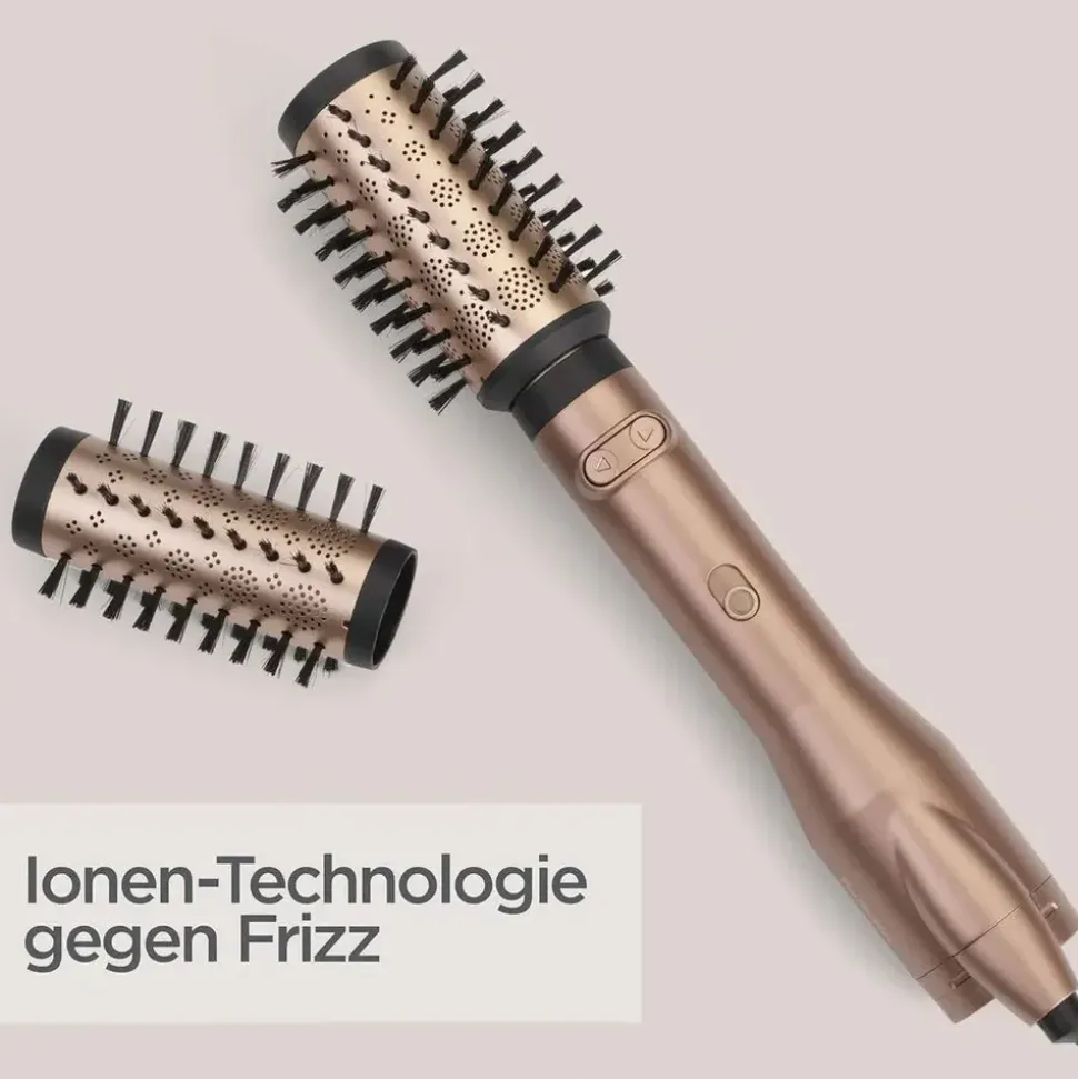 Babyliss Big Hair Dual