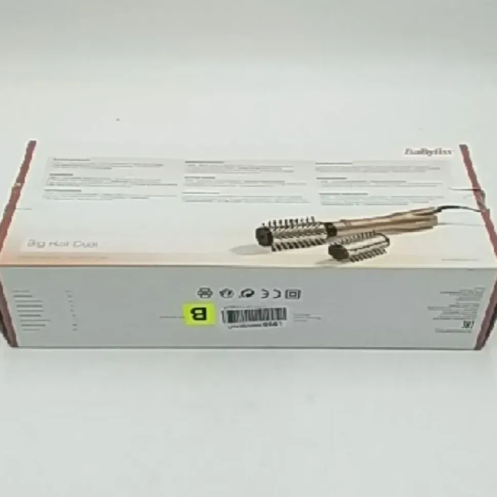 Babyliss Big Hair Dual