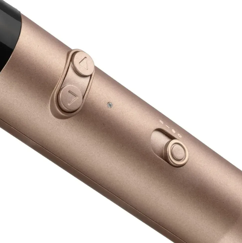 Babyliss Big Hair Dual