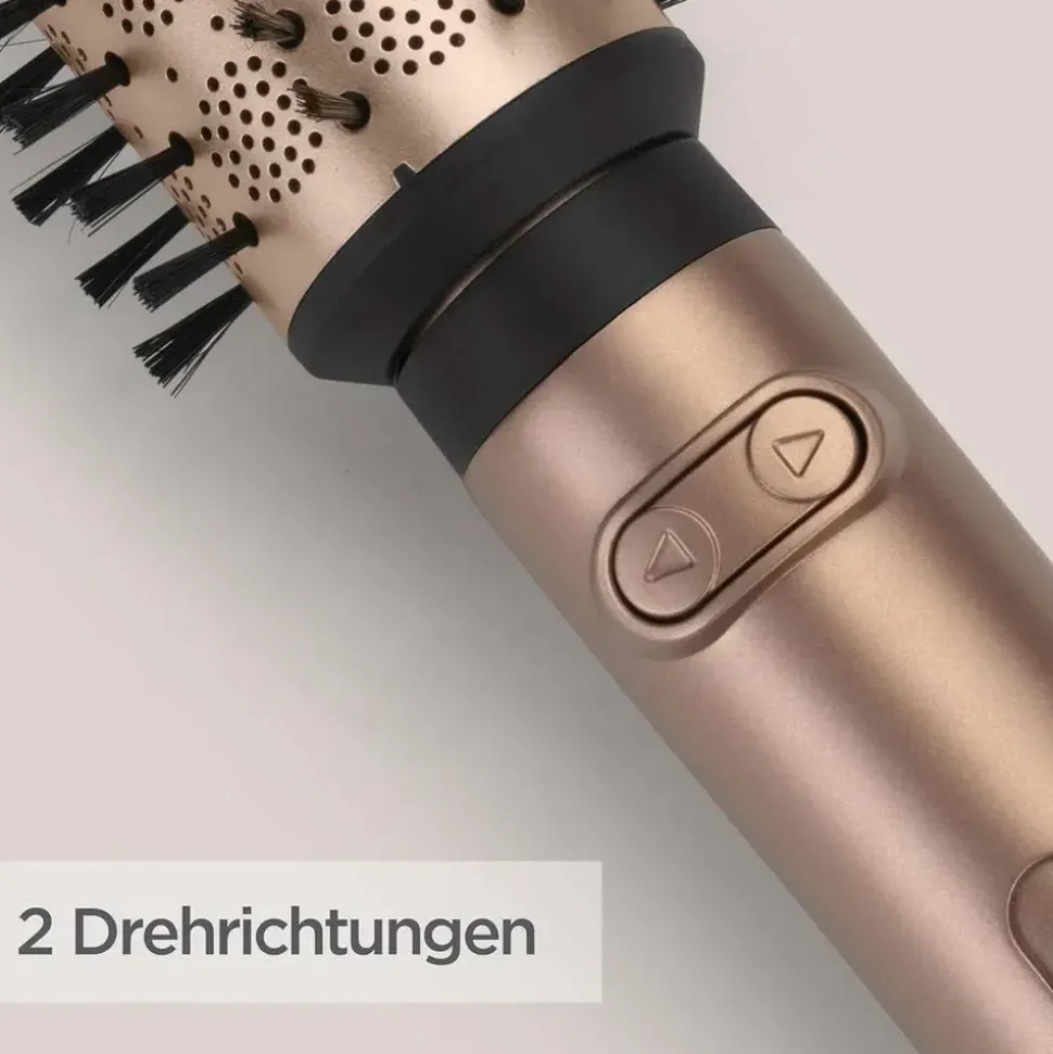 Babyliss Big Hair Dual