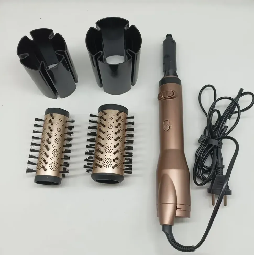 Babyliss Big Hair Dual