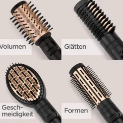 Babyliss Big Hair Luxe AS970E
