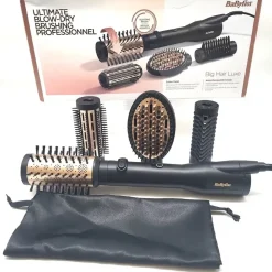 Babyliss Big Hair Luxe AS970E