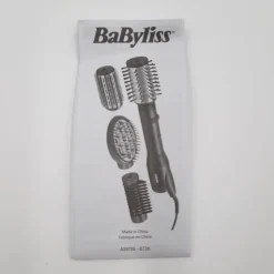 Babyliss Big Hair Luxe AS970E