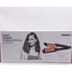 Babyliss Deep Waves W2447E