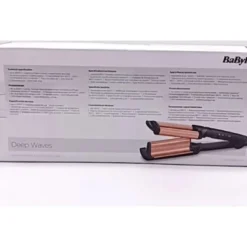 Babyliss Deep Waves W2447E
