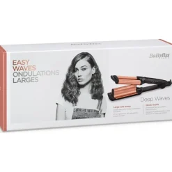 Babyliss Deep Waves W2447E