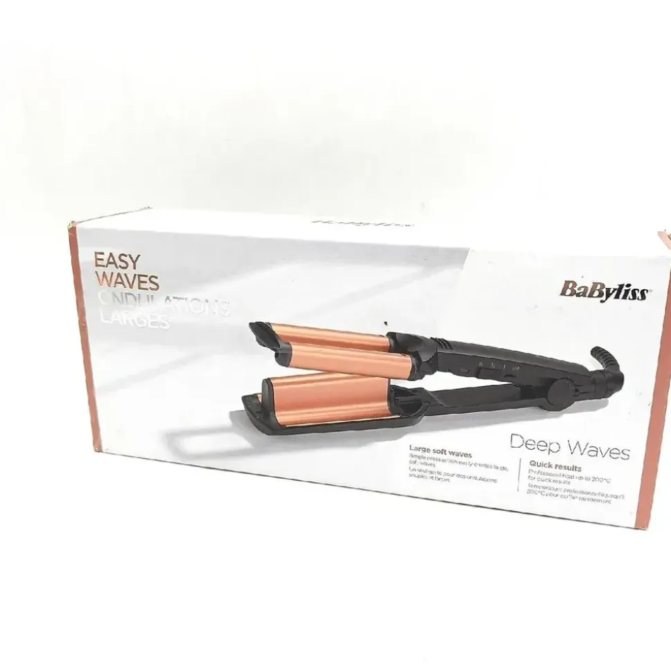 Babyliss Deep Waves W2447E