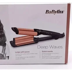 Babyliss Deep Waves W2447E