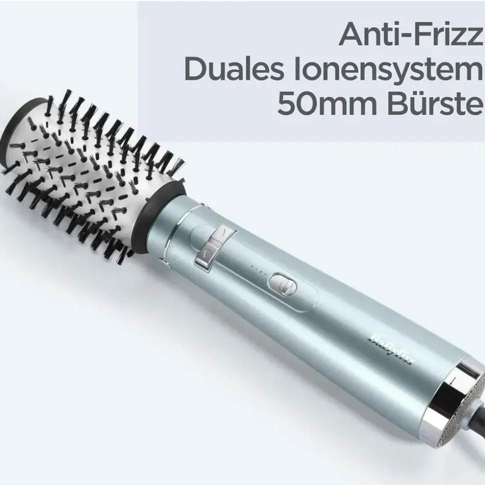 Babyliss Hydro Fusion AS773E