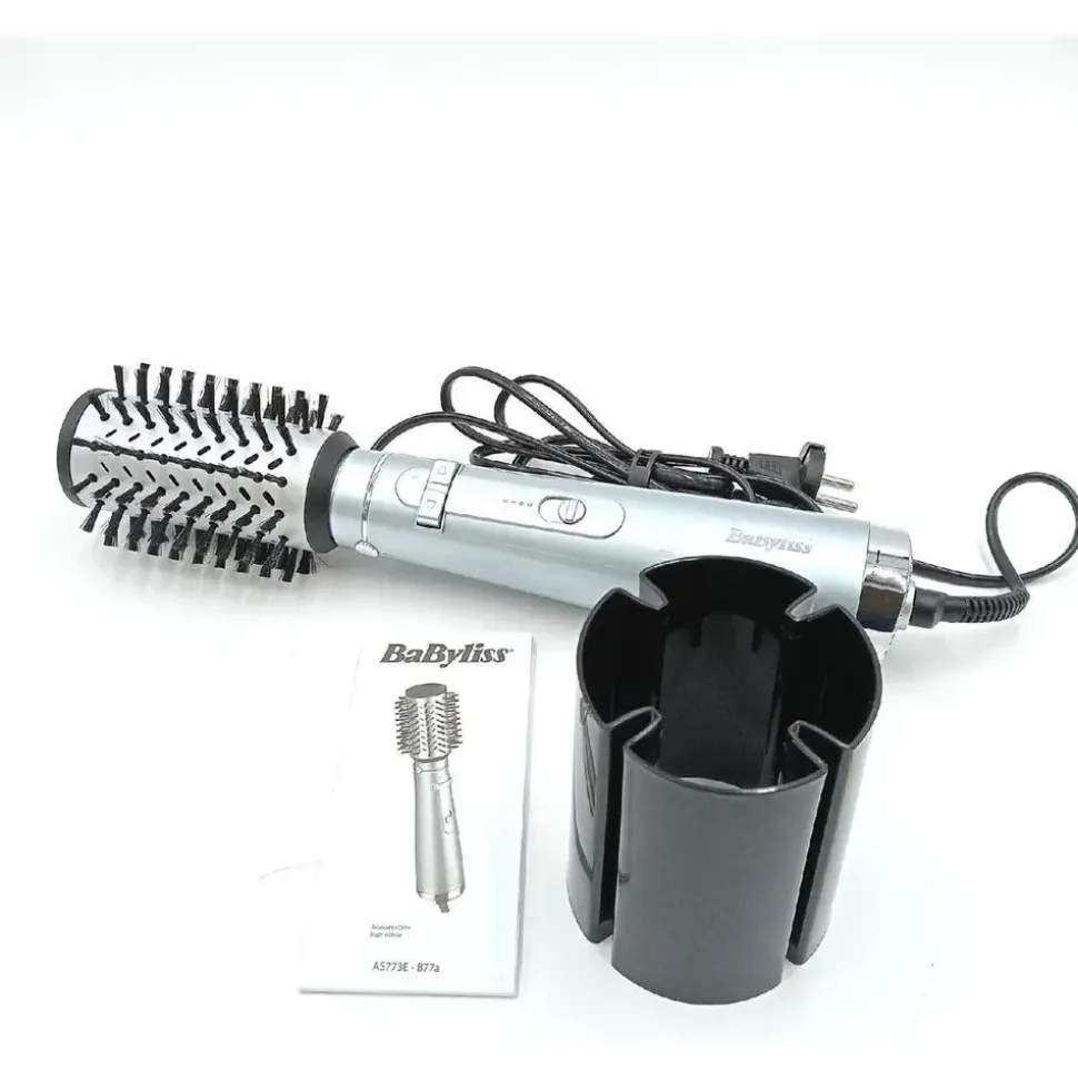 Babyliss Hydro Fusion AS773E