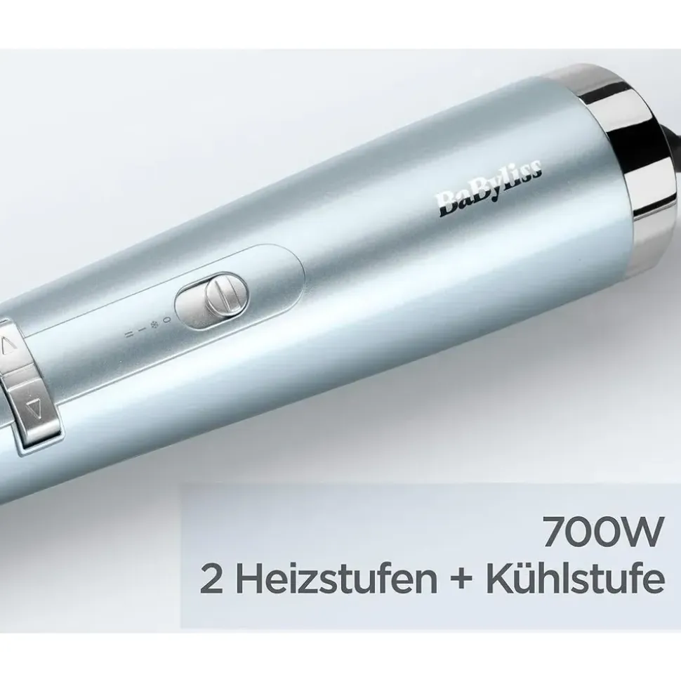 Babyliss Hydro Fusion AS773E