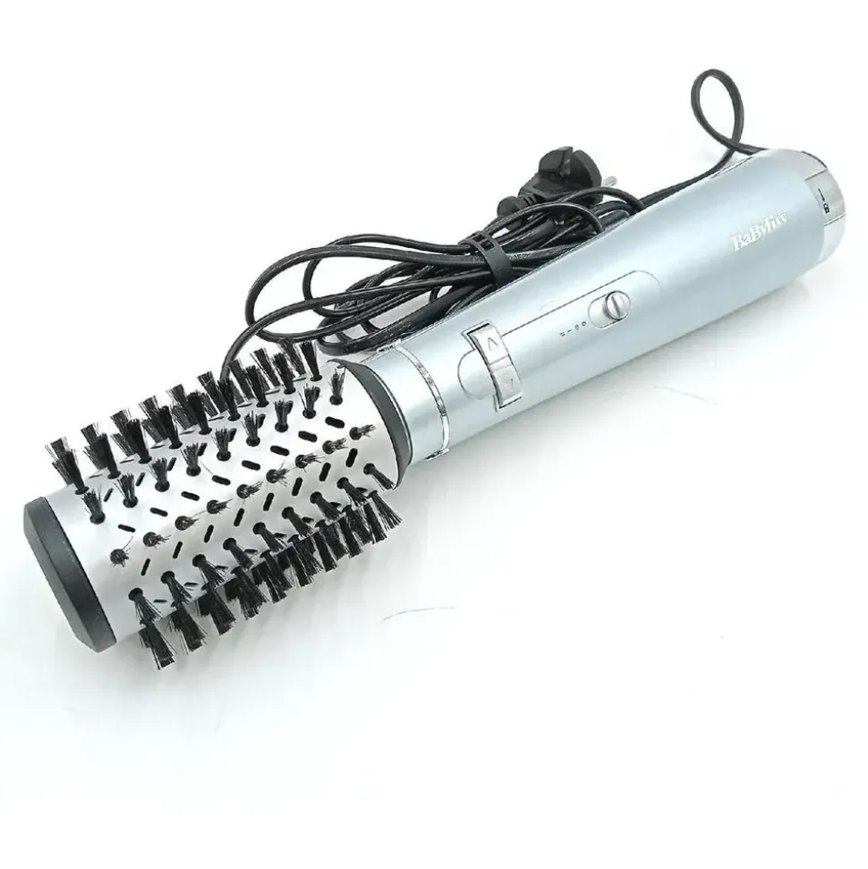 Babyliss Hydro Fusion AS773E