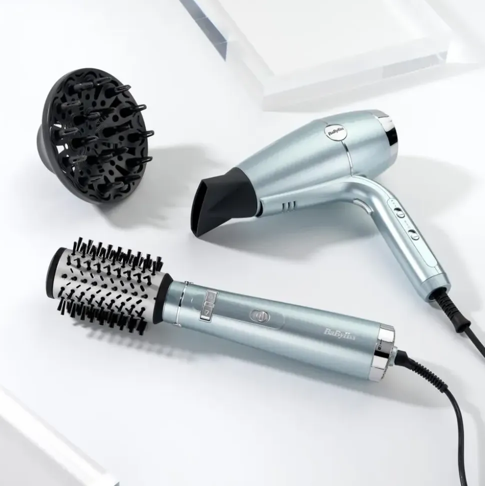 Babyliss Hydro Fusion AS773E