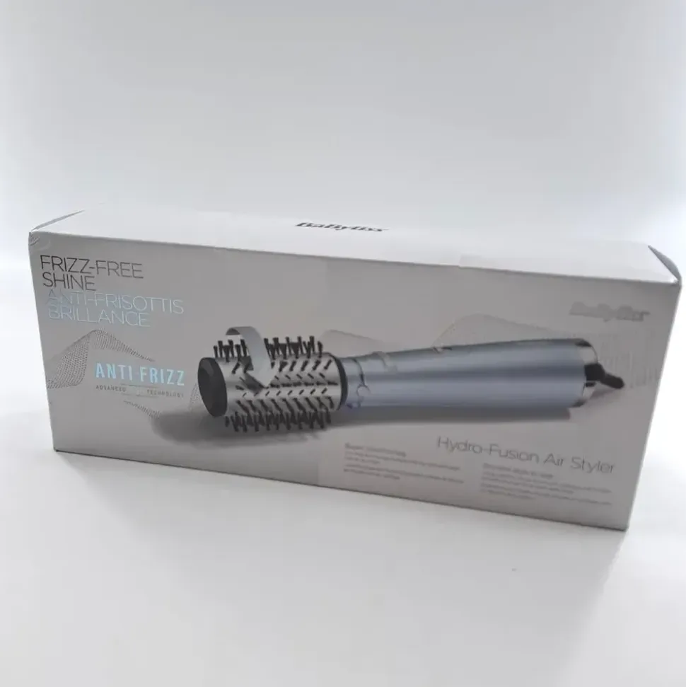 Babyliss Hydro Fusion AS773E