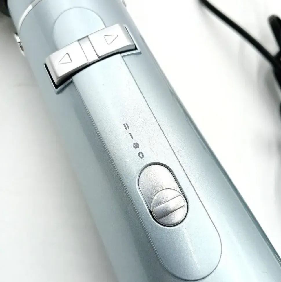 Babyliss Hydro Fusion AS773E