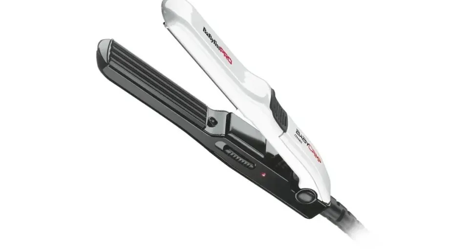 BaBylissPRO BaByCrimp BAB2151E