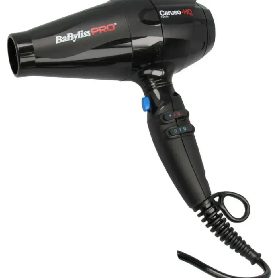 BaBylissPRO Caruso-HQ Ionic
