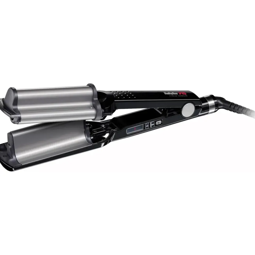 BaBylissPRO Deep Waver BAB2469TTE