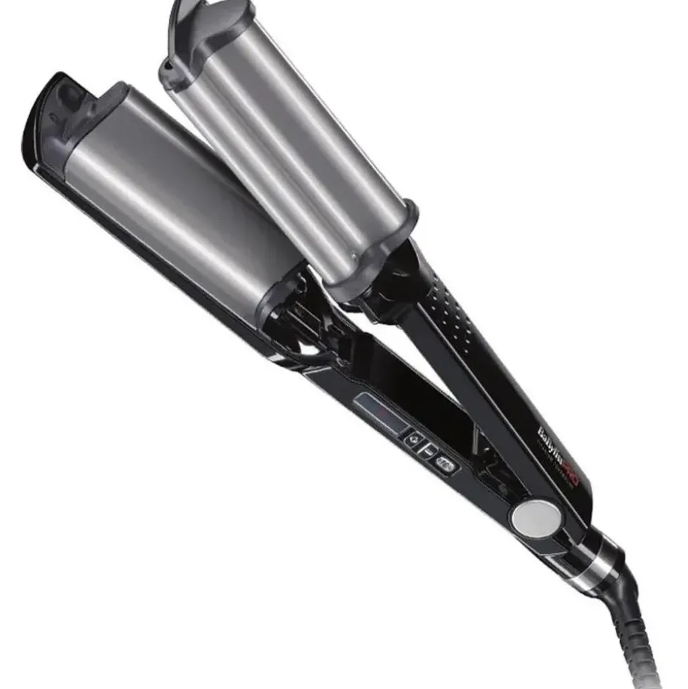 BaBylissPRO Deep Waver BAB2469TTE