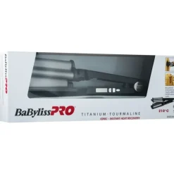 BaBylissPRO Deep Waver BAB2469TTE