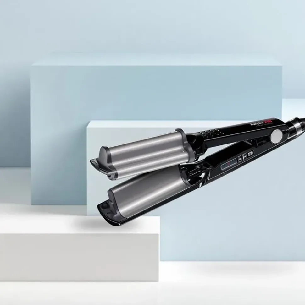 BaBylissPRO Deep Waver BAB2469TTE