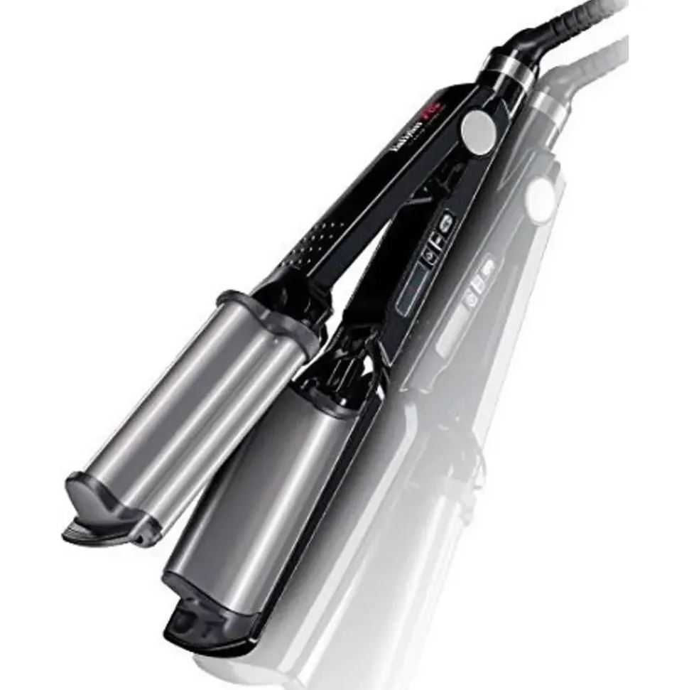 BaBylissPRO Deep Waver BAB2469TTE