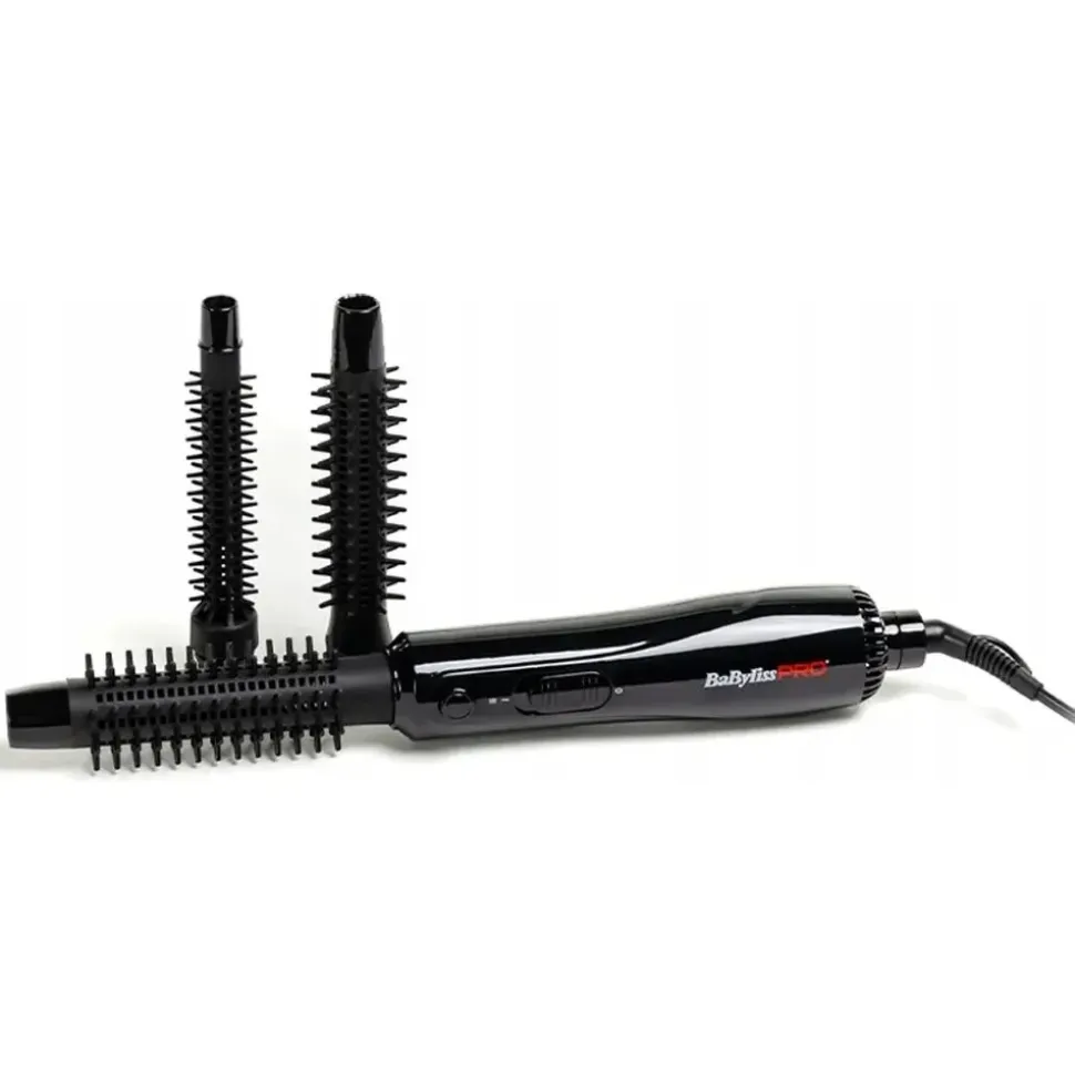 BaBylissPRO Trio BAB3400E