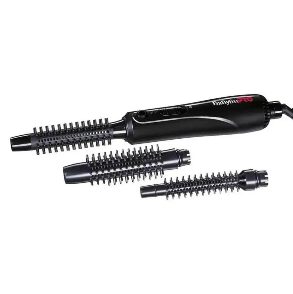 BaBylissPRO Trio BAB3400E