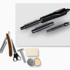 BaBylissPRO Trio BAB3400E