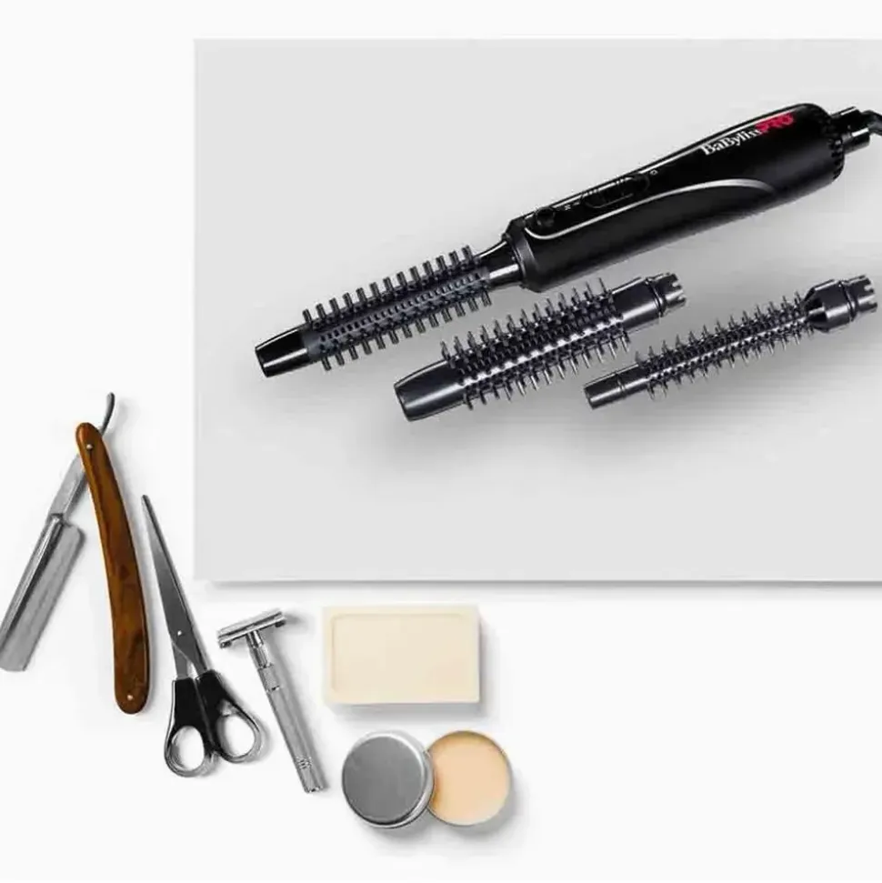 BaBylissPRO Trio BAB3400E