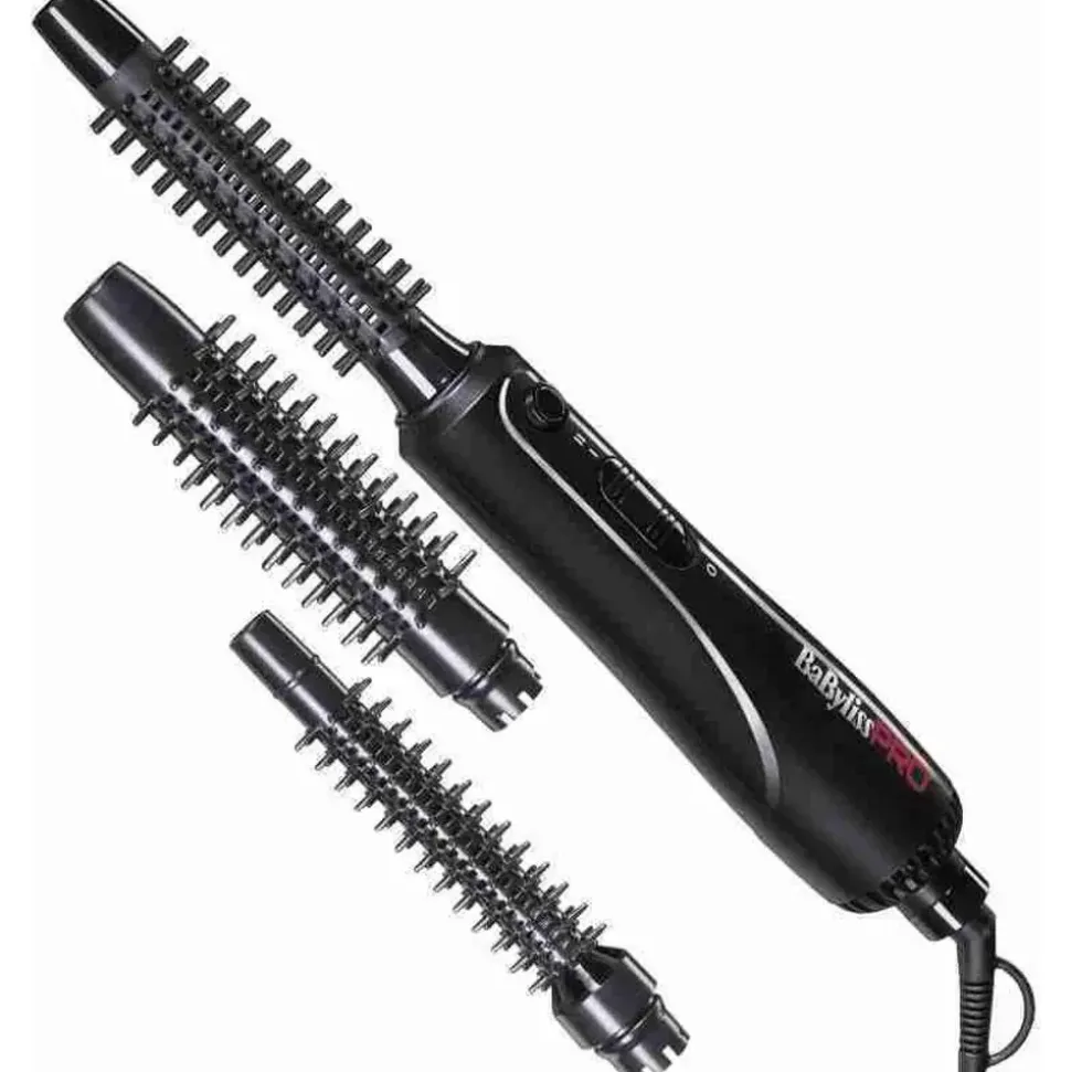 BaBylissPRO Trio BAB3400E