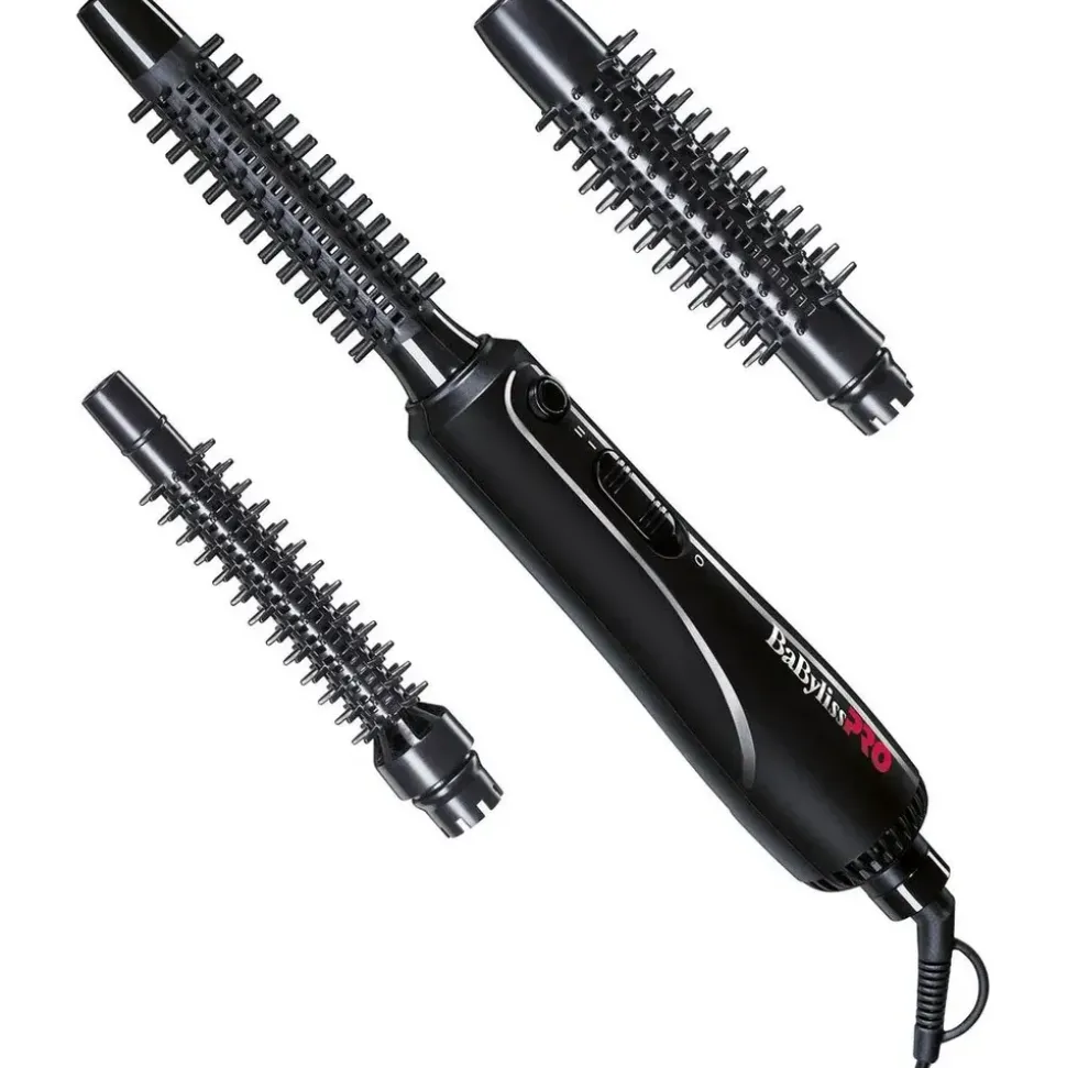 BaBylissPRO Trio BAB3400E