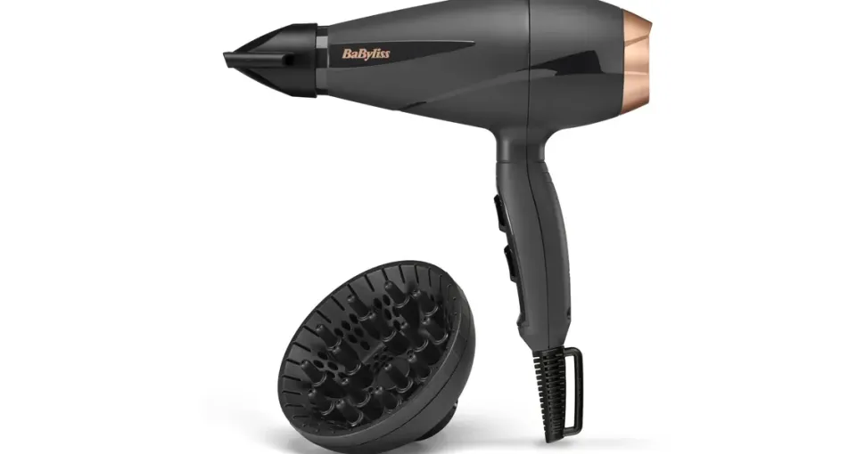 Babyliss Smooth Pro 2100 6709DE