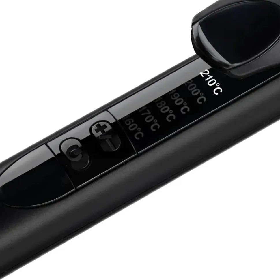 Babyliss Soft Curls Curling Tong 32 mm