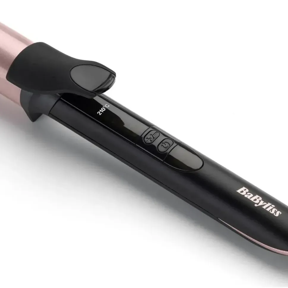 Babyliss Soft Curls Curling Tong 32 mm
