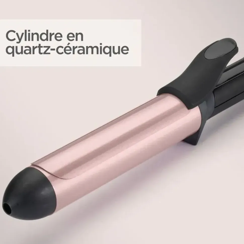 Babyliss Soft Curls Curling Tong 32 mm