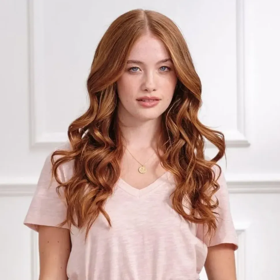 Babyliss Soft Curls Curling Tong 32 mm