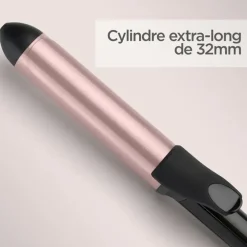 Babyliss Soft Curls Curling Tong 32 mm