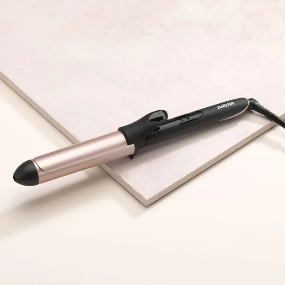Babyliss Soft Curls Curling Tong 32 mm