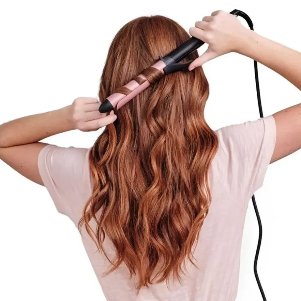 Babyliss Soft Curls Curling Tong 32 mm